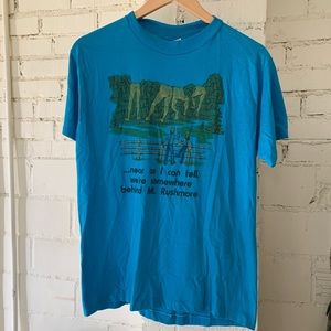 Urban Renewal Tee